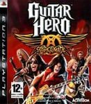 Guitar Hero, Aerosmith
