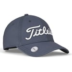 Titleist Players Performance Ball Marker Cap - Navy/White