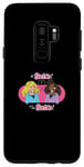 Coque pour Galaxy S9+ Barbie Le film - Salut Barbie, c'est moi, Barbie Phone Call Heart