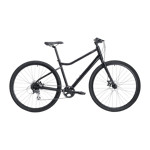 AX 290 23 hybridcykel, herr