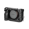 TILTA Tilta Full Camera Cage for Sony a7C II / R - Black TA-T60-FCC-B