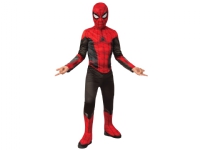 Marvel Spiderman No Way Home Kostume (3-4 år)
