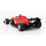 1:18 Burago Ferrari F1 Sf1000 #16 2Nd Austrian Gp 2020 Charles Leclerc BU16808LR