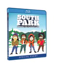 - South Park: Joining The Panderverse (2023) Blu-ray