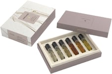 Amouage The Library Collection Sampler Set 6 x 2ml