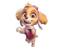 Skye Paw Patrol Folieballon