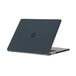 Pomologic HardShell (Macbook Air 13 (2022-2025)) - skal - Svart