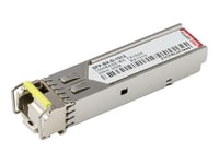 Pro Optix Sfp (mini-gbic) Transceiver Modul (svarende Til: Cisco Glc-fe-100bx-d) Fast Ethernet