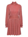 Love Lolina Addison Dress Rosa