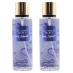2-pack Victoria's Secret Love Addict Fragrance Mist 250ml