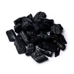 Rough Black Tourmaline  ±1000 Gr ±4-6 Cm