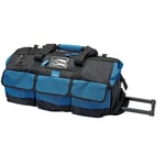 Draper Tool Bag on Wheels, 600mm 40754