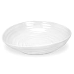 Sophie Conran Set of 4 Rimmed Pasta Bowl