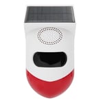 WiFi Door Window Sensor Kit Home Security Alarm System Sound‑Light Theftproo BGS