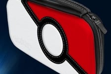 Pdp - Official Slim Travel Case Pokemon For Nintendo Switch