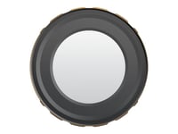 Polarpro Litechaser Pro - Filter - Cirkulär Polarisator - För Apple Iphone 13 Pro, 13 Pro Max, 14 Pro, 14 Pro Max
