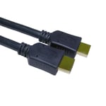 20m Long HDMI Cable High Speed 1080P @ 30HZ ARC PREMIUM OXYGEN FREE COPPER OFC