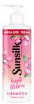 Sunsilk Minerals Bright Blossom Shampoo 750ml
