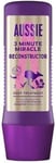 Aussie Reconstructor 3 Minute Miracle Deep Conditioner 225ml