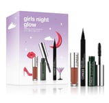 CLINIQUE SOS KIT Travel Size ❤️ Girl's Night Out - Girls Night Glow Set ❤️ BNWB