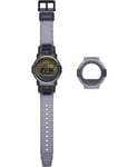 Casio Mens G-Shock Smartwatch and Bezel Gift Set