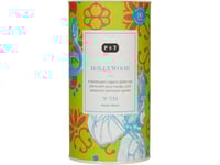 Papper &Amp  Te Papper &Amp  Te - Bollywood No724 - Lösbladigt Te - Burk 90G