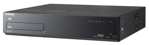 Samsung SRN-1670D 16CH NVR 3MP Full HD Network Audio Video IP CCTV Recorder, 1TB