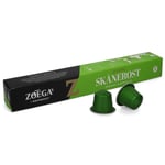 Skånerost - Zoégas® - 10 kapslar till Nespresso®