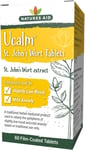 Natures Aid Ucalm St John's Wort Relief of Symptoms of Slightly Low Mood