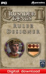 Crusader Kings II Ruler Design DLC - PC Windows