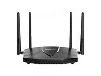 Totolink X6000r | Router Wifi | Wifi6 Ax3000 Dual Band, 5X Rj45 1000Mb/S