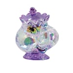 Enesco Disney Showcase Collection Mrs Potts Facet Figurine (7cm)