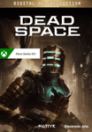 Dead Space Digital Deluxe Edition (Xbox Series X|S) Xbox Live Key EUROPE