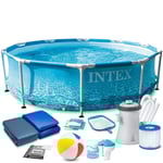 Rampool 305x76 cm 16in1 INTEX 28208
