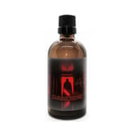 HAGS aftershave lotion Darkside (100 ml)