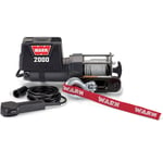 Warn Vinsch 2000 Utility