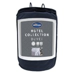 Silentnight Hotel Collection 4.5 Tog Duvet - Single