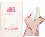 Thierry Mugler Angel Nova Eau De Toilette 50ml Spray