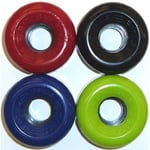 Street Snake Roller Skate Wheels