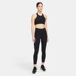 Nike Yoga Dri-Fit Swoosh Dame