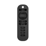 basku Luminous Remote Control Silicone Case Protector Compatible with TCL Roku TV RC280
