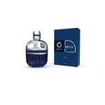 Anfas Oud 100ml by Orientica Agarwood Oudh Spicy Woody Leather Amber Vanilla EDP