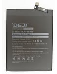 Batteri för Huawei Y7 Y9 Prime HB396689ECW HB406689ECW 4000mAh