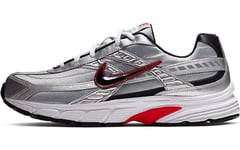Nike Homme Initiator Chaussure de Trail, Metallic Silver/Blac, 41 EU