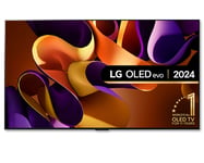 LG OLED77G45LW 77" G4 OLED evo 4K HDR Smart TV