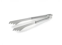 Ustensile plancha FORGE ADOUR Pince Inox Courte