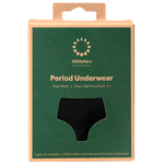 AllMatters Period Underwear High-Waist Size L (1 stk)