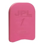 JPL 1 Kids Swim Float Junior Swimming Kickboard Pink