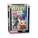 Funko POP! Comic Cover: Marvel - Classic Thor - Collectable Vinyl Figure - Gift 