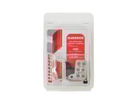 SRAM Disc brake pad Set for Road/Level Ultimate/TLM For Road/Level Ultimate/TLM Organic pad 00.5318.010.003